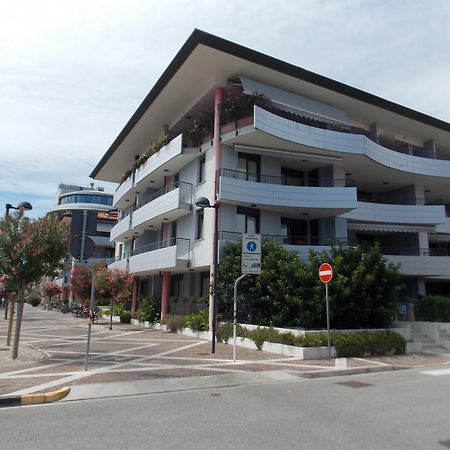 Costa Azzurra Apartment Grado Exterior foto