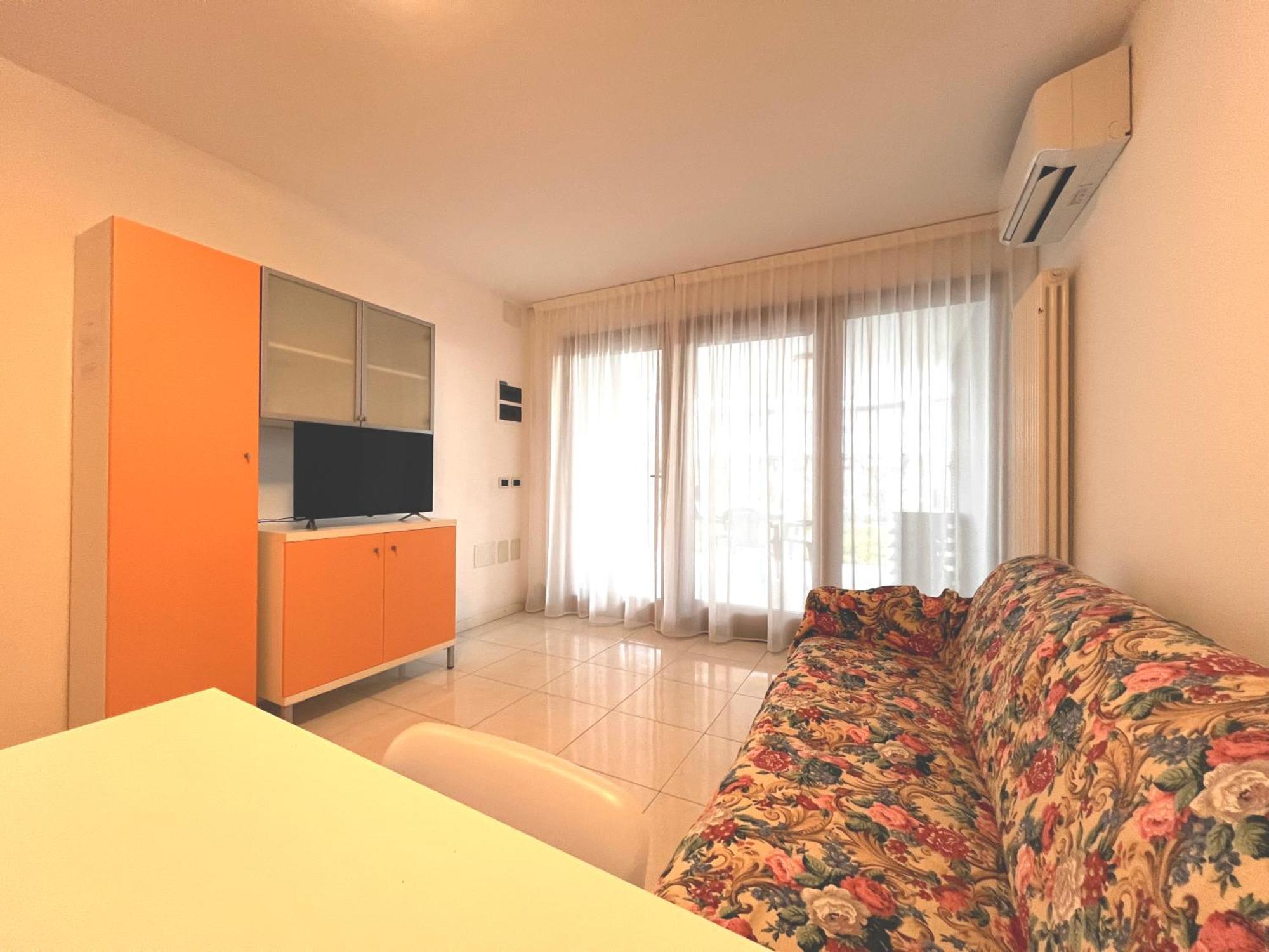 Costa Azzurra Apartment Grado Quarto foto