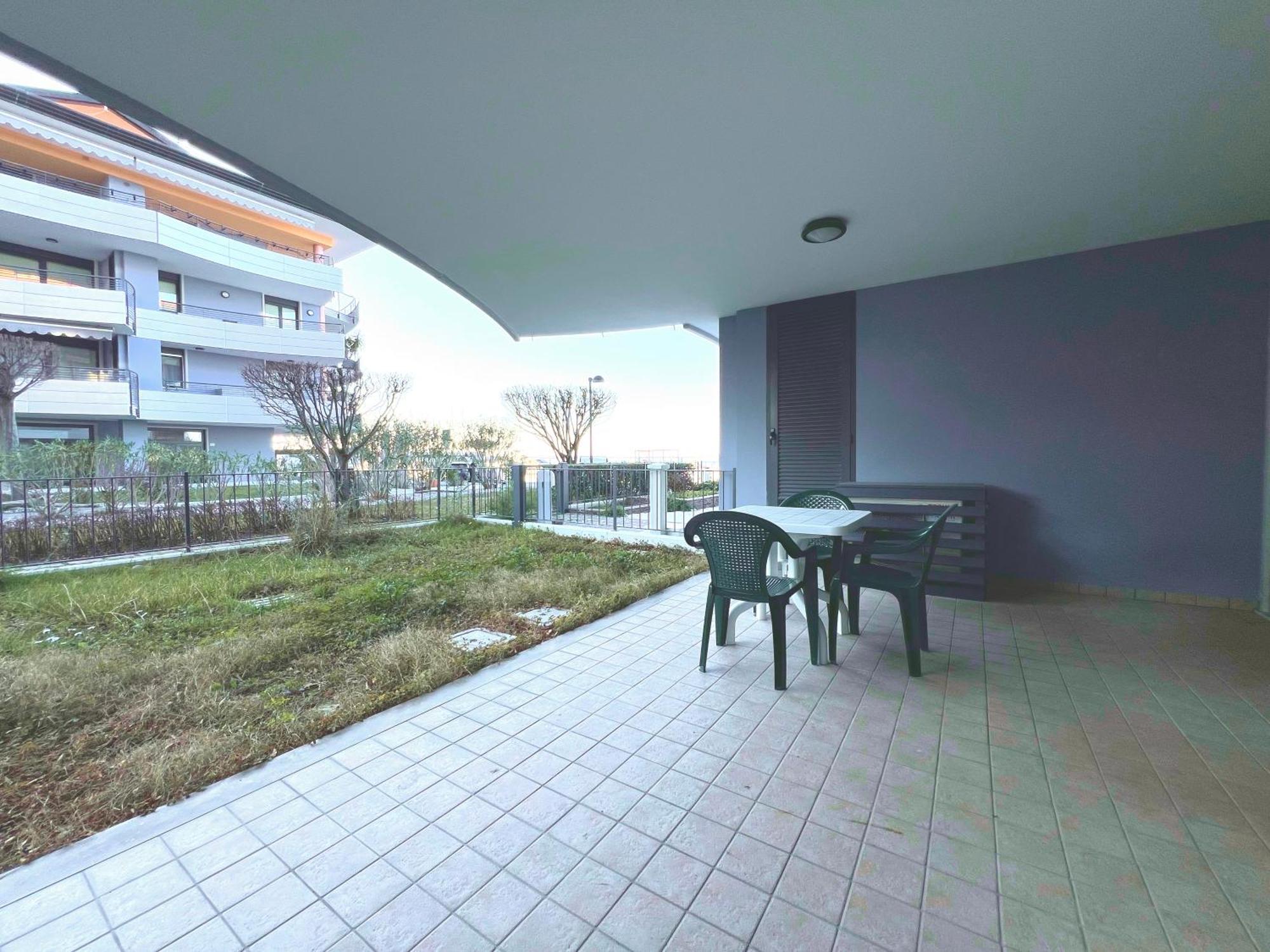 Costa Azzurra Apartment Grado Quarto foto