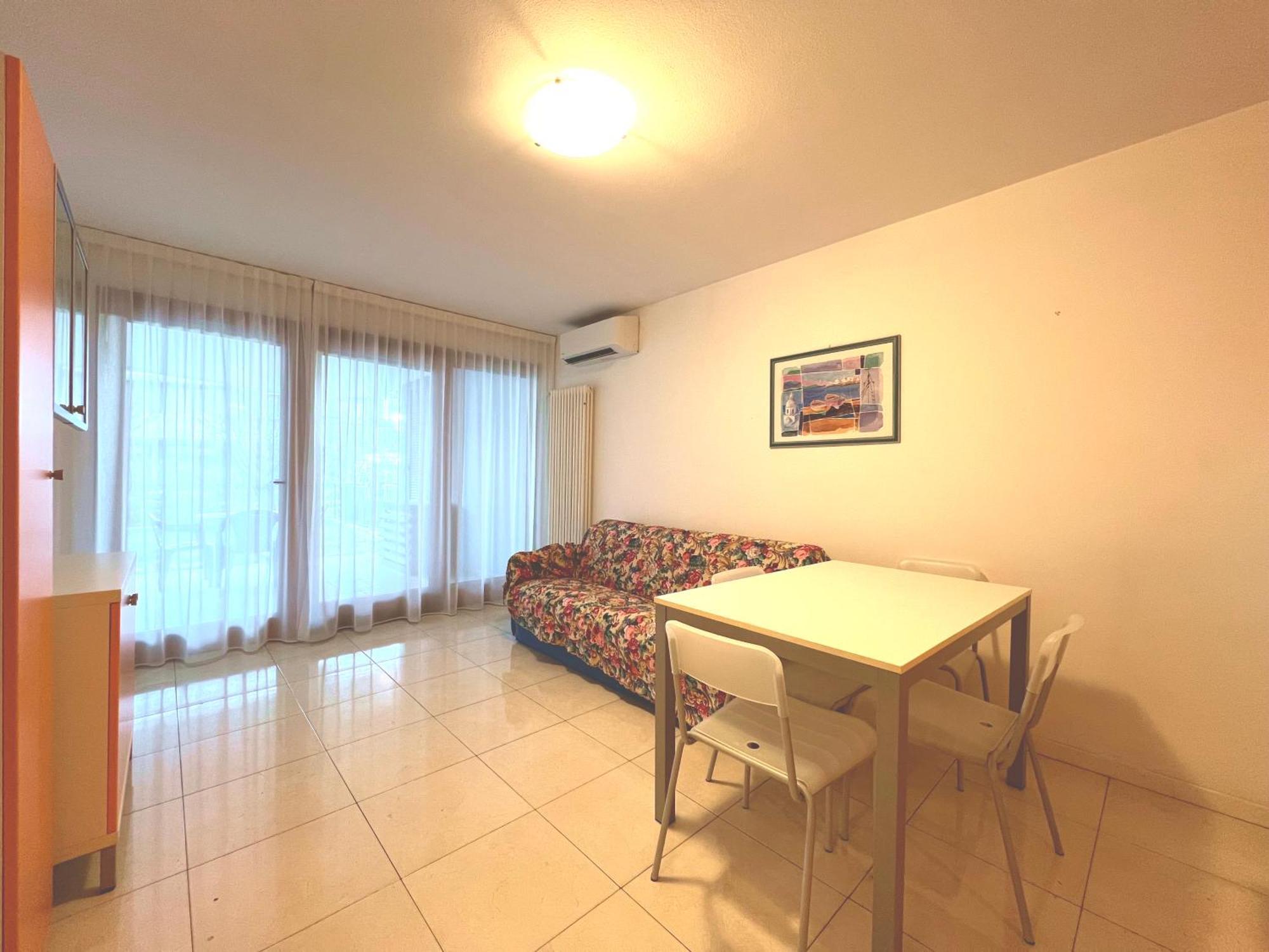 Costa Azzurra Apartment Grado Quarto foto