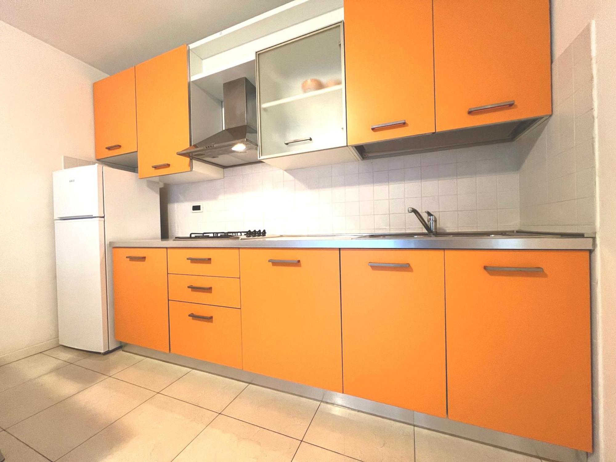 Costa Azzurra Apartment Grado Quarto foto