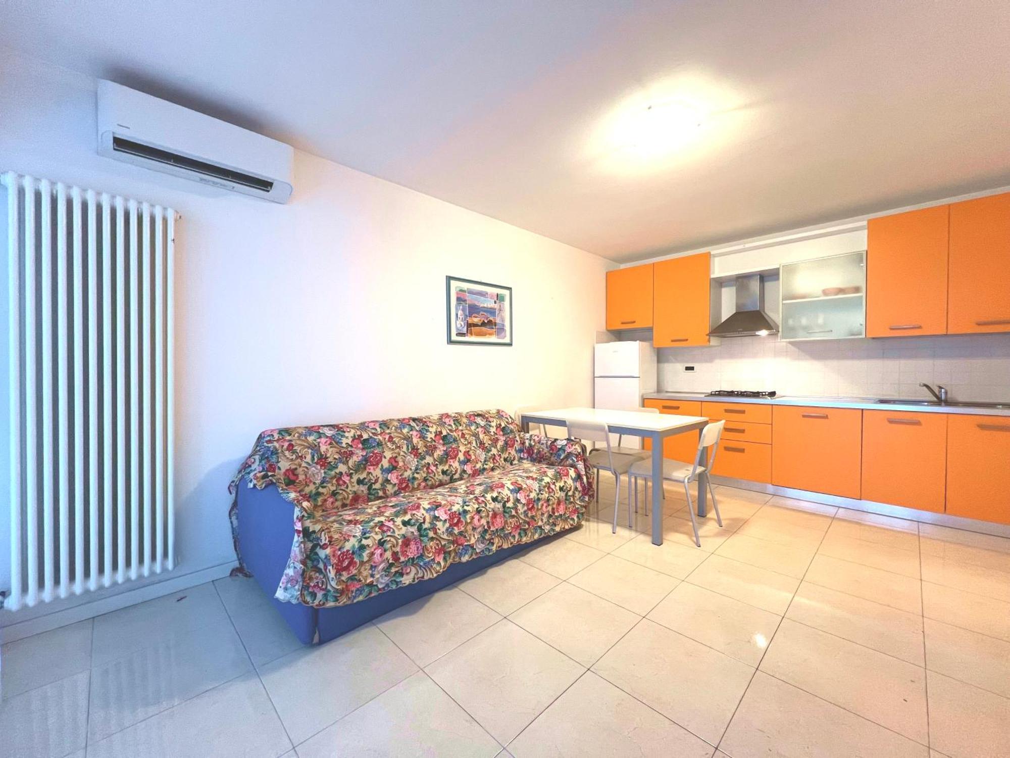 Costa Azzurra Apartment Grado Quarto foto