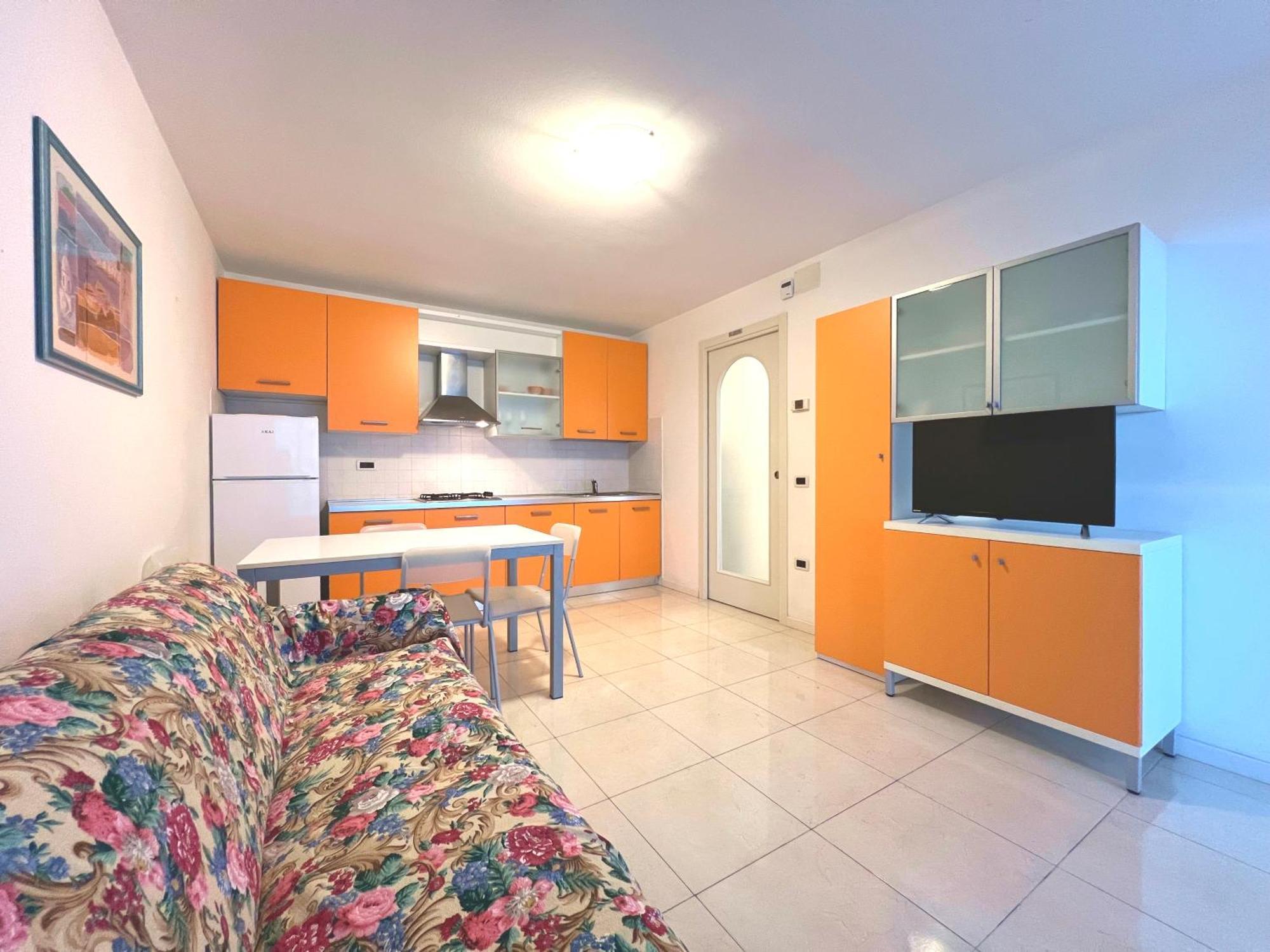 Costa Azzurra Apartment Grado Quarto foto