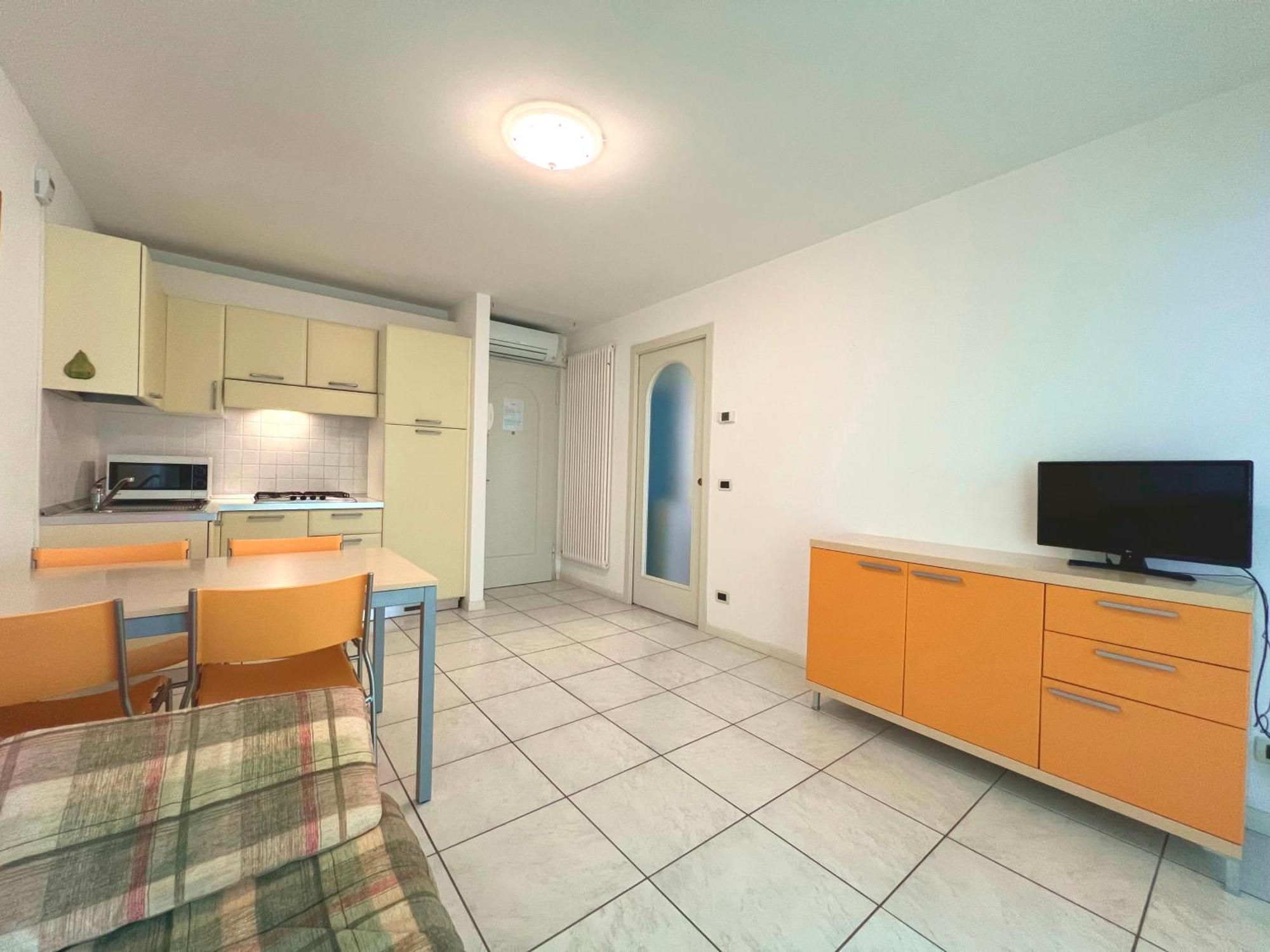 Costa Azzurra Apartment Grado Quarto foto