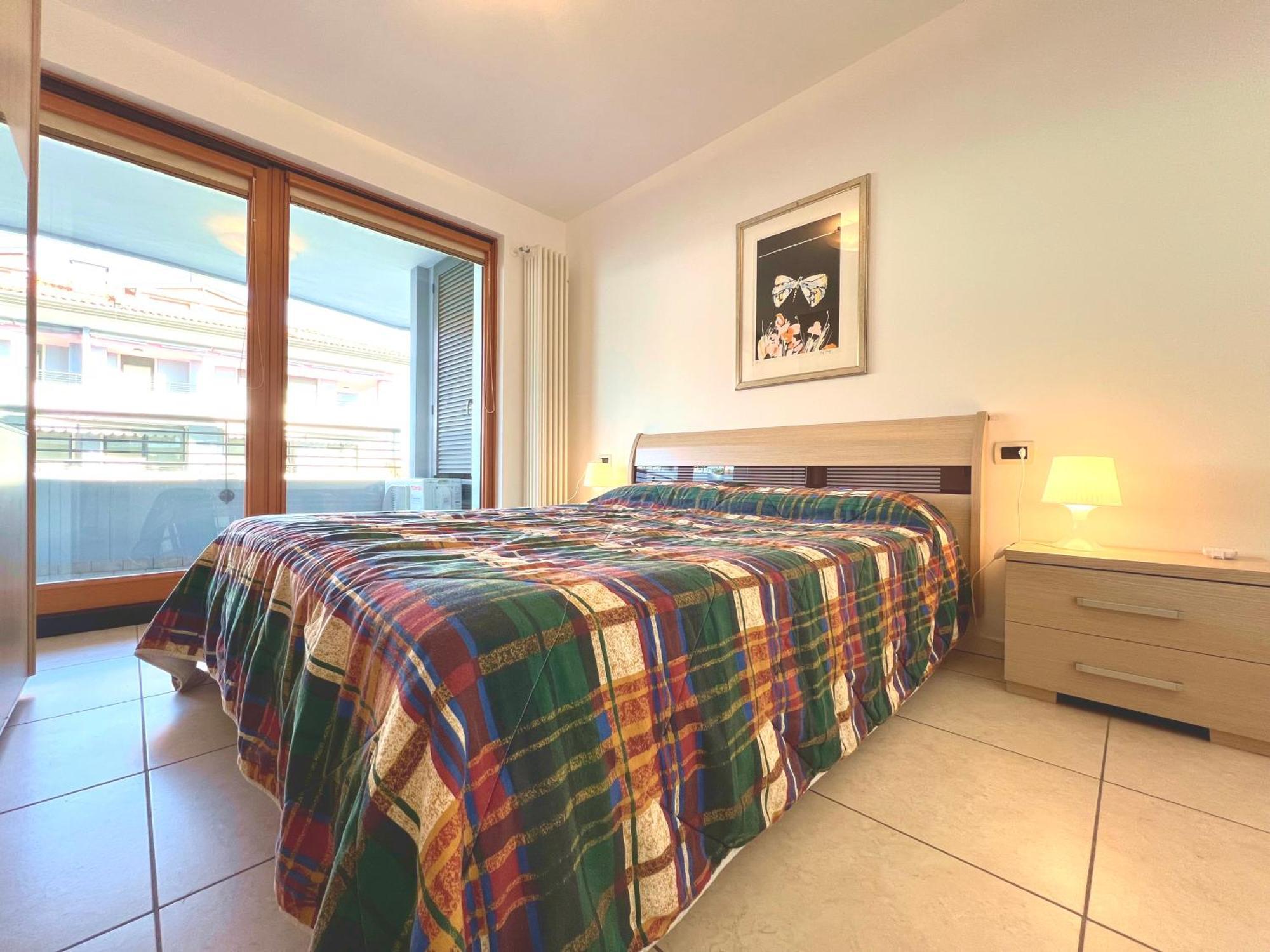 Costa Azzurra Apartment Grado Quarto foto