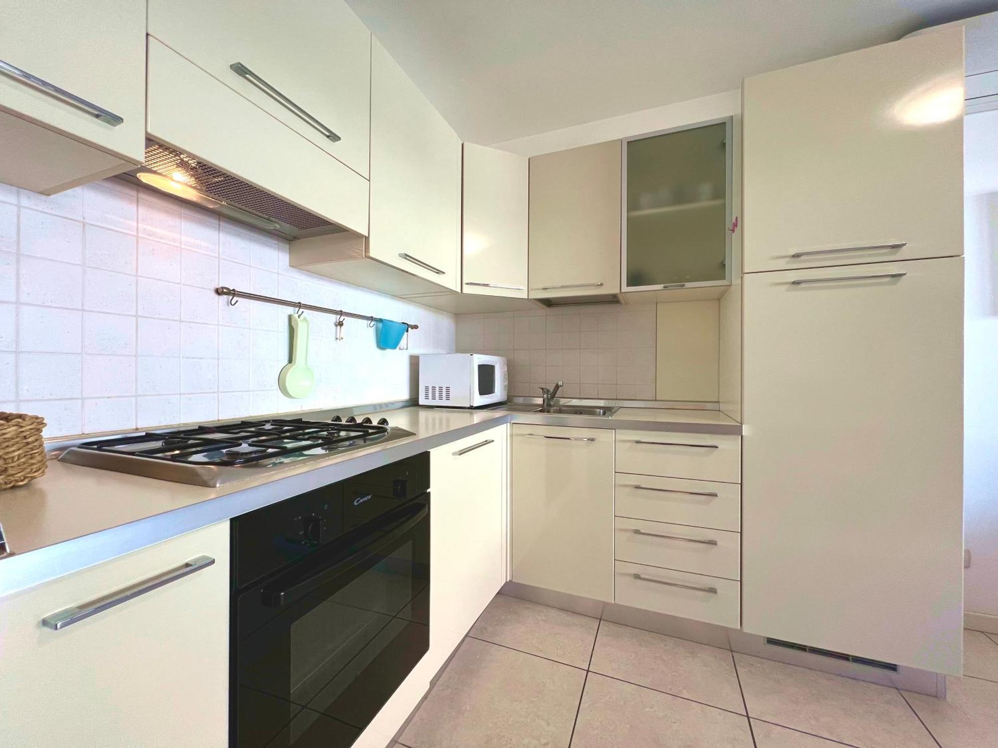 Costa Azzurra Apartment Grado Quarto foto