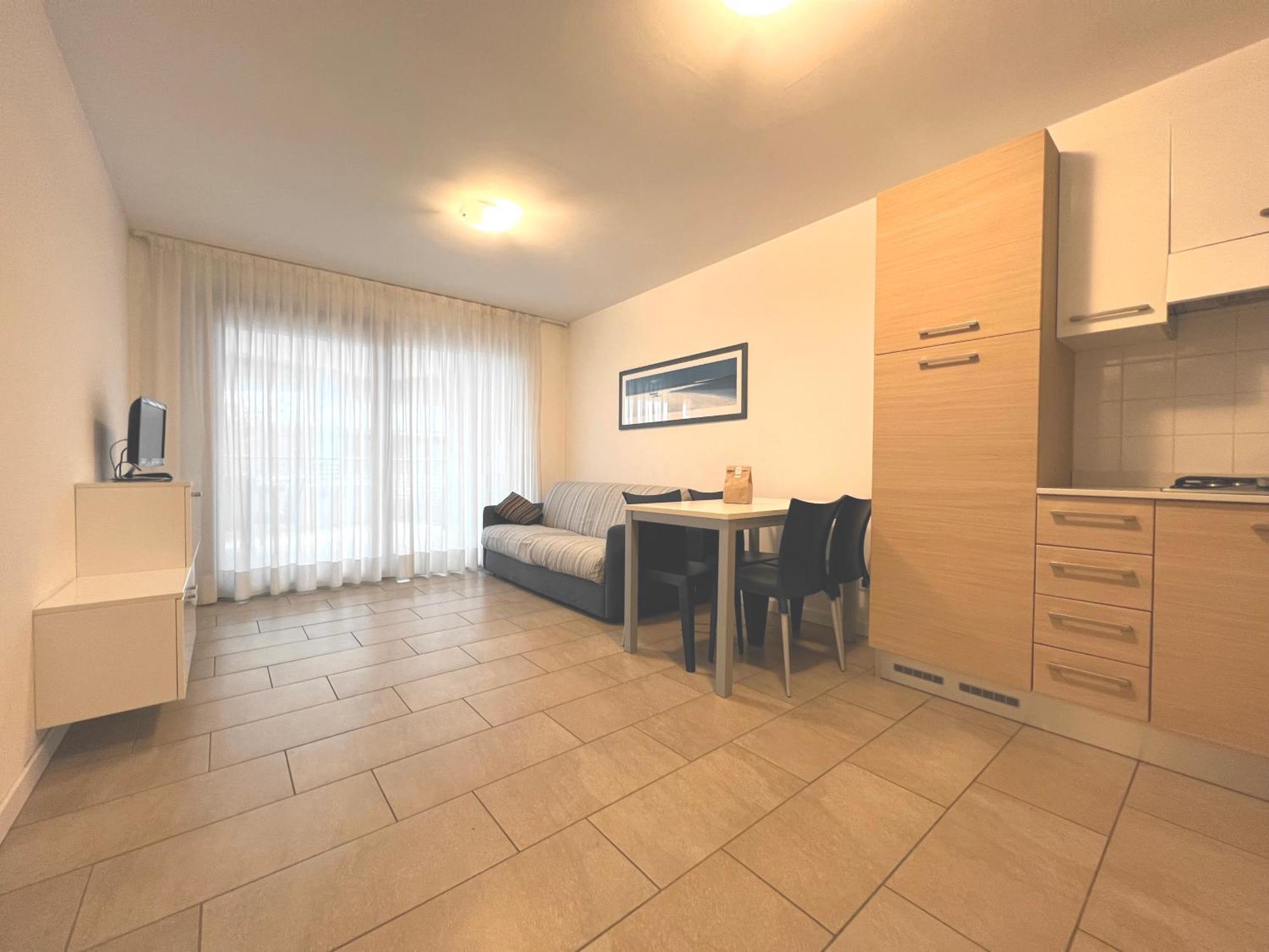 Costa Azzurra Apartment Grado Quarto foto