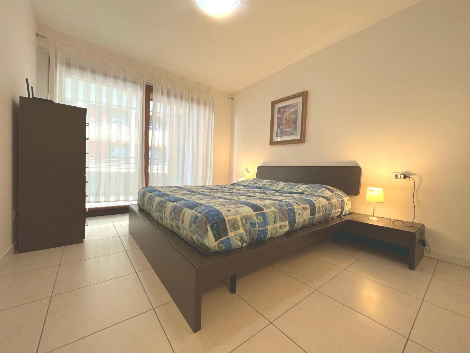 Costa Azzurra Apartment Grado Quarto foto