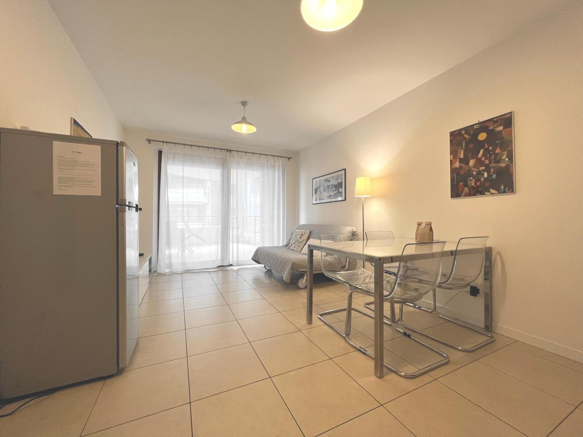 Costa Azzurra Apartment Grado Quarto foto