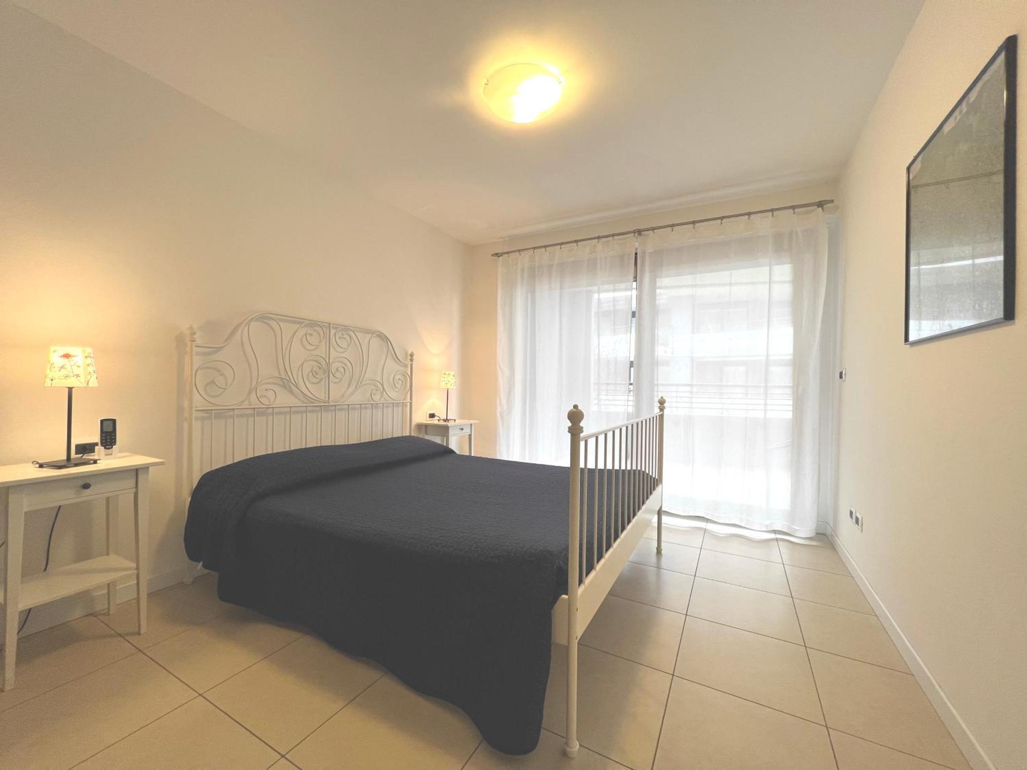 Costa Azzurra Apartment Grado Quarto foto