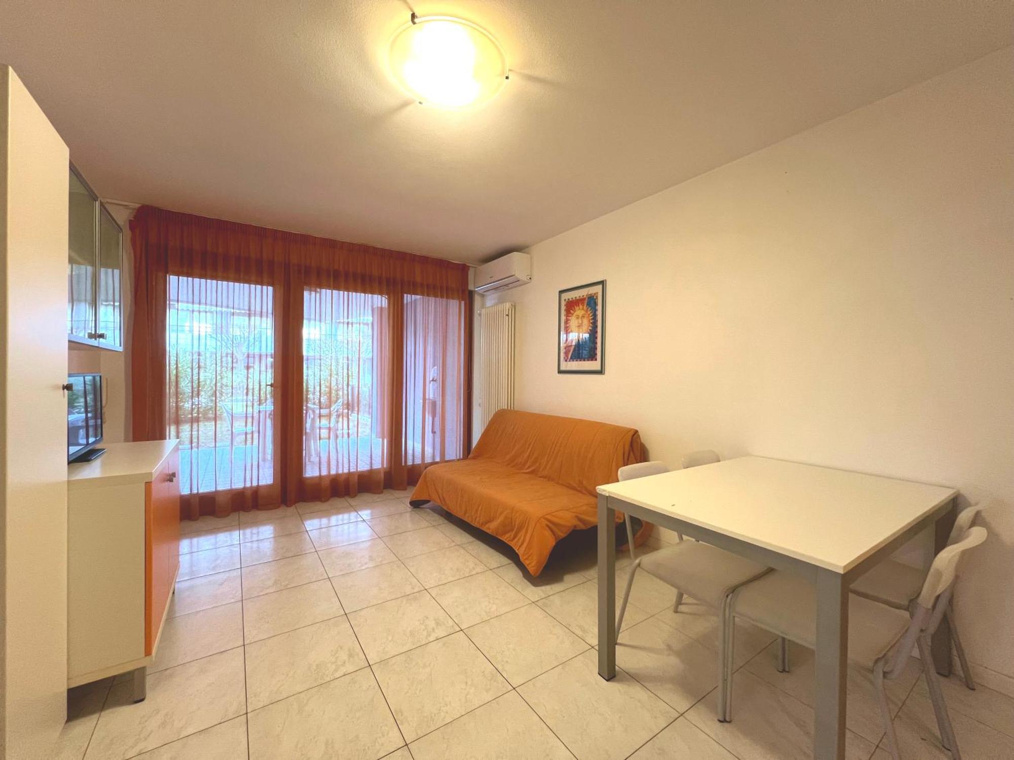 Costa Azzurra Apartment Grado Quarto foto