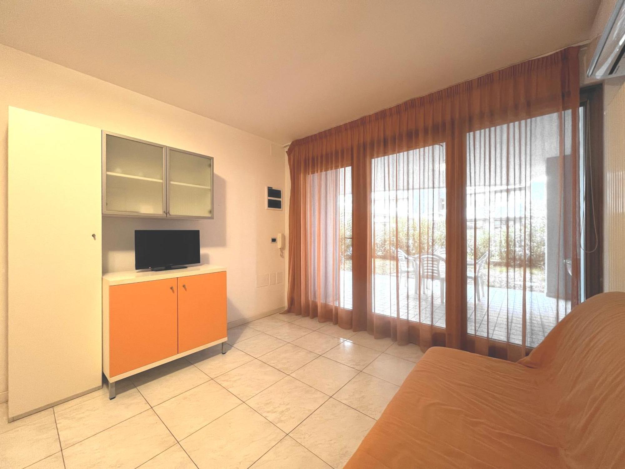 Costa Azzurra Apartment Grado Quarto foto