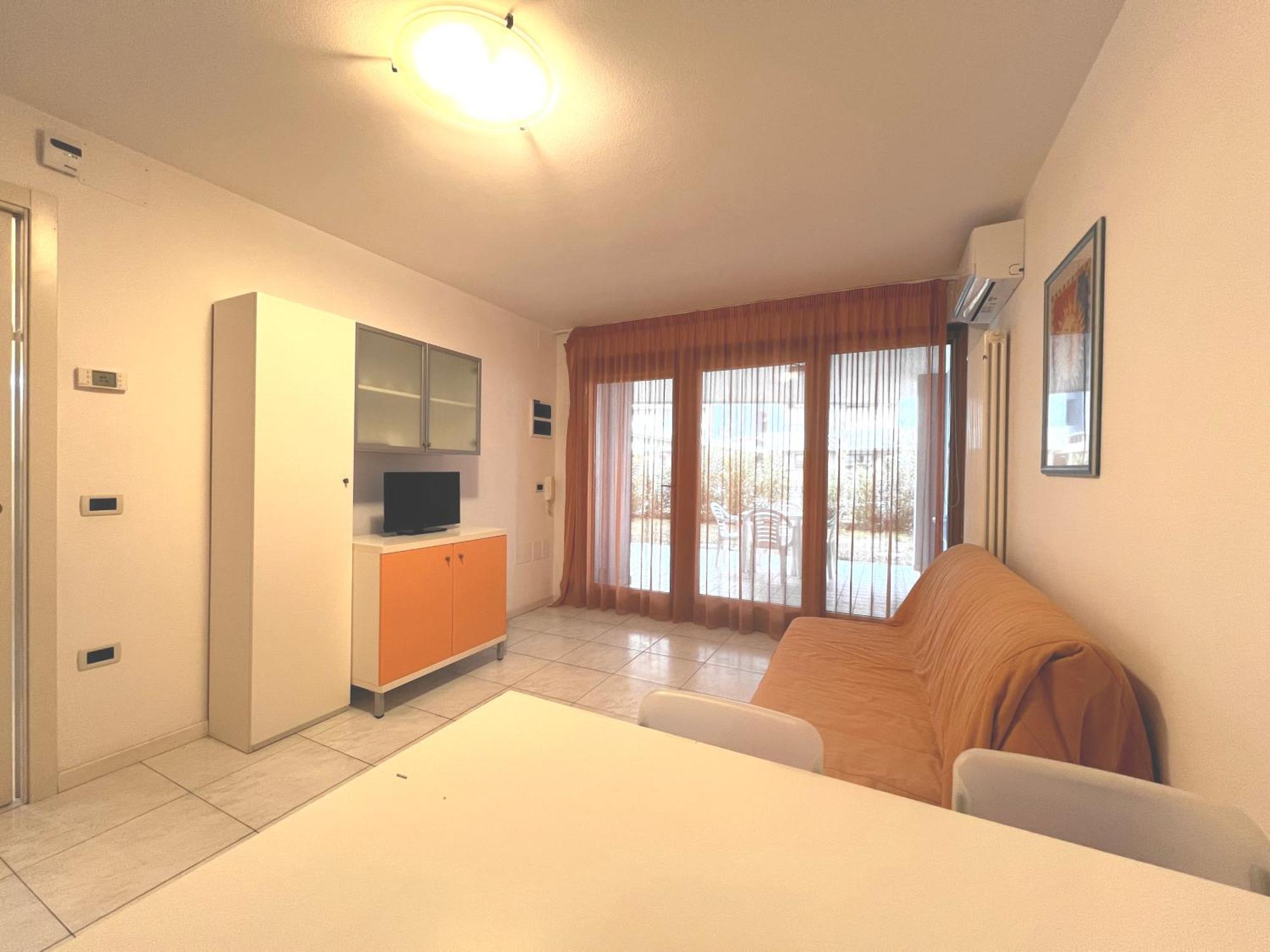 Costa Azzurra Apartment Grado Quarto foto