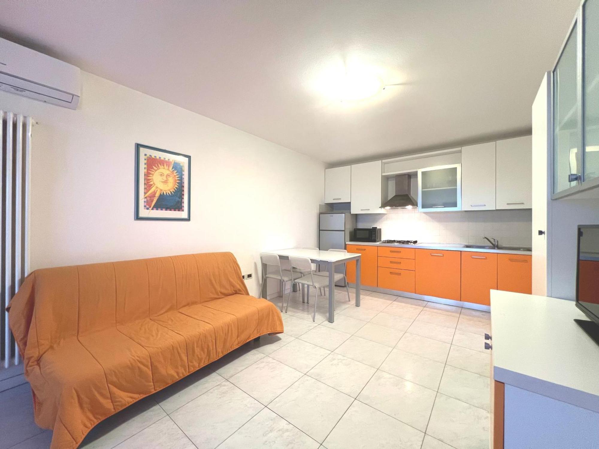 Costa Azzurra Apartment Grado Quarto foto