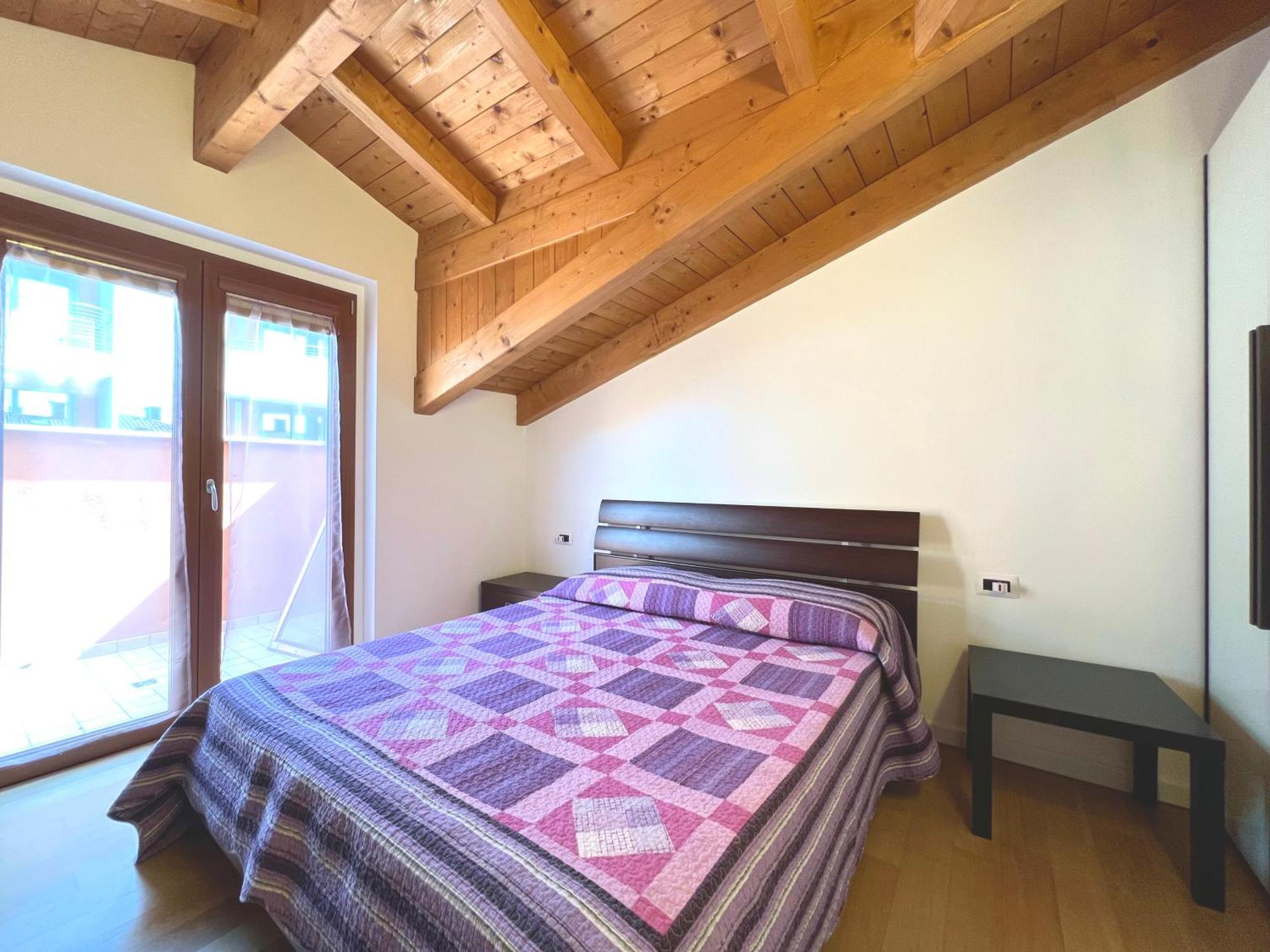 Costa Azzurra Apartment Grado Quarto foto