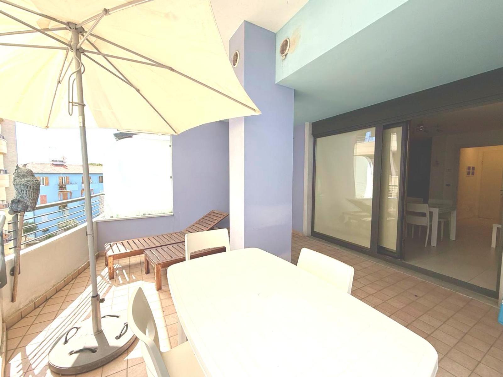 Costa Azzurra Apartment Grado Quarto foto